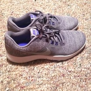 Nike flex tr 8 shoes.